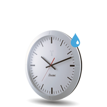 Wireless Clocks - ATS School Lockdown Alert Systems