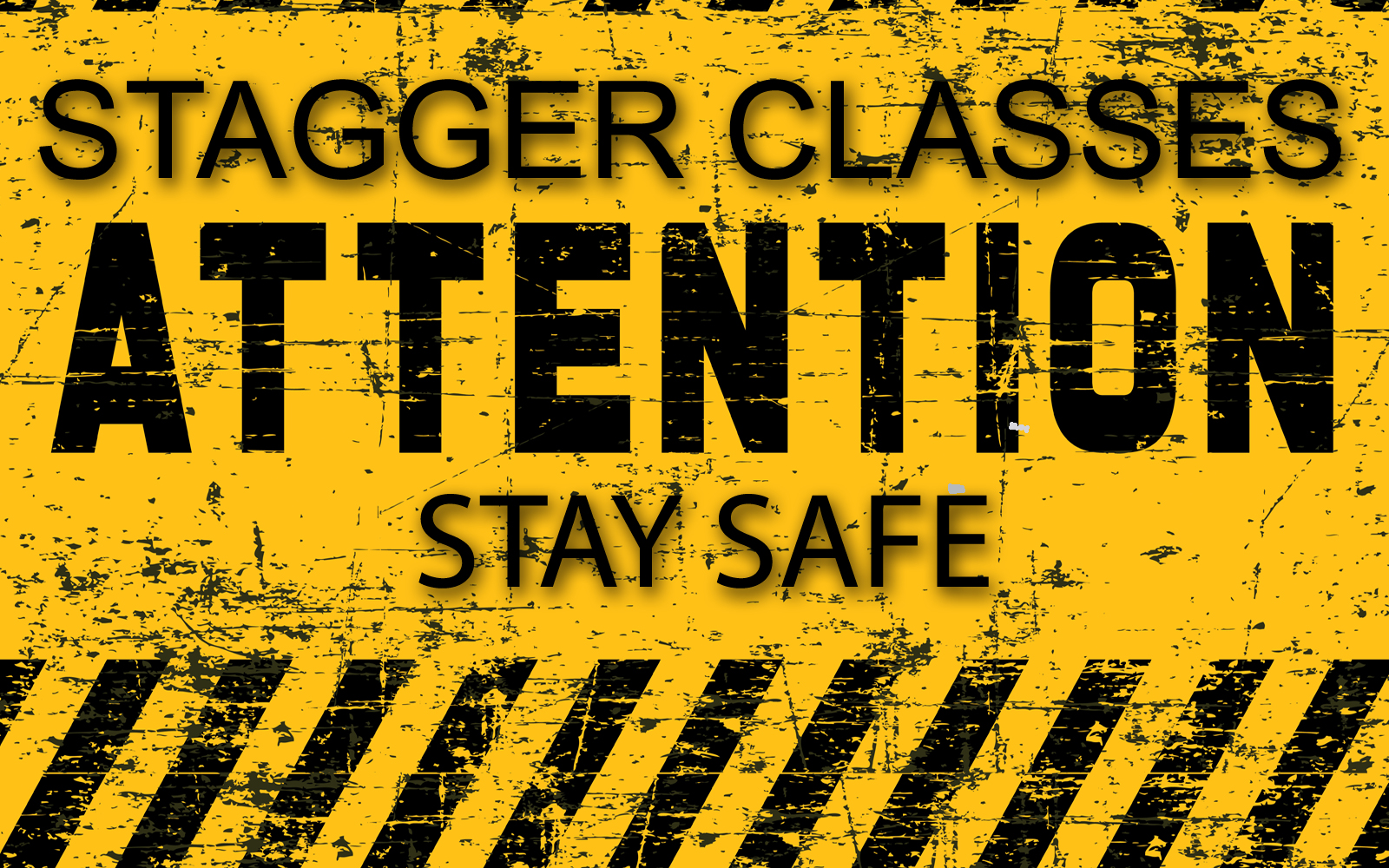School Safe Distancing Solutions - ATS School Lockdown Alert Systems