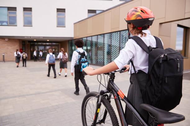 Strathallan School - ATS School Lockdown Alert Systems