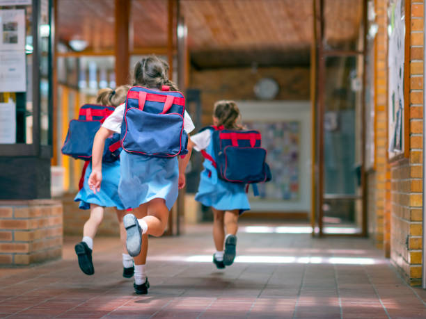 Broadfield Primary School - ATS School Lockdown Alert Systems