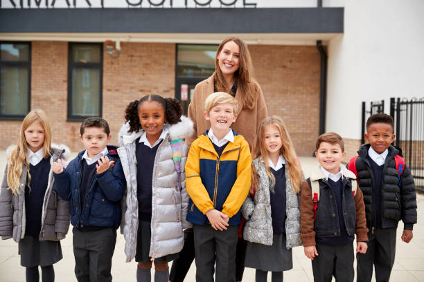 St. Anne's Catholic Primary School - ATS School Lockdown Alert Systems