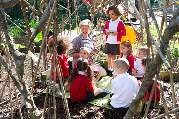 Leigh Central Primary School - ATS School Lockdown Alert Systems