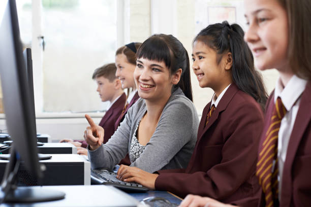 Lymm High School - ATS School Lockdown Alert Systems