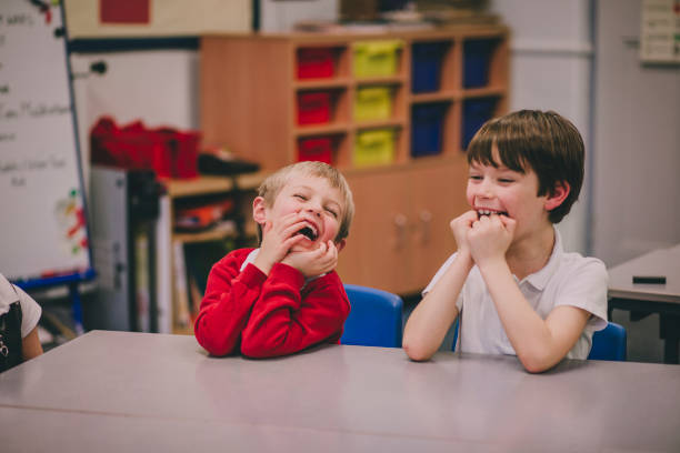 Waterloo Primary School - ATS School Lockdown Alert Systems